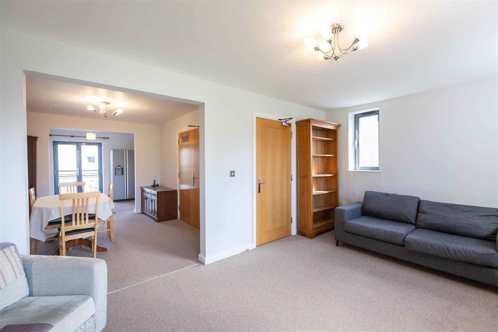 St. Catherines Court, Maritime Quarter, Swansea, SA1 1SD